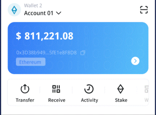 行进中国 | 辽宁盘锦Bitpie 全球领先多链钱包:斑海豹在这安了